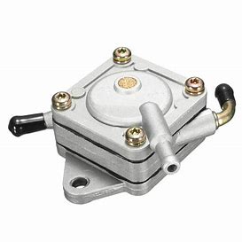 Club Car DS/ Precedent Fuel Pump