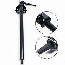 Club Car Prec Steering Column