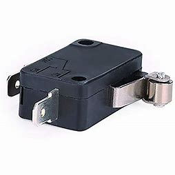 EZGO Micro Switch 2 Pin