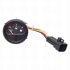 RXV State of Charge Meter