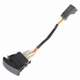 YAMAHA G22-G29 F&R Rocker switch