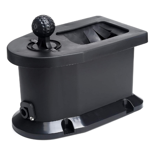 Club & Ball Washer