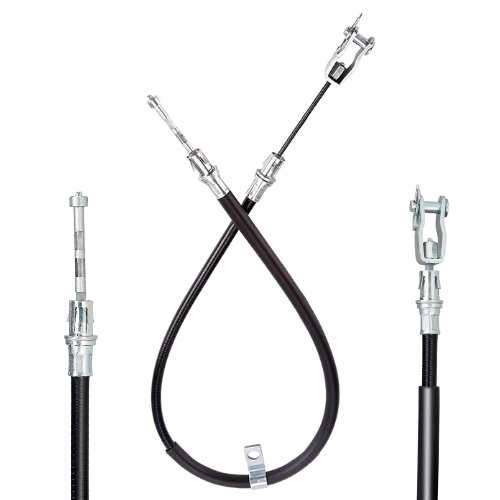 Club Car Precedent Brake Cables