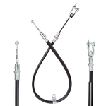 Club Car Precedent Brake Cables