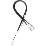 EZGO TXT Brake Cable Set