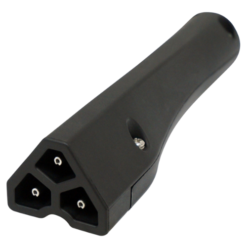 EZGO RXV 48V DC Charger Plug Only