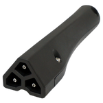 EZGO RXV 48V DC Charger Plug Only