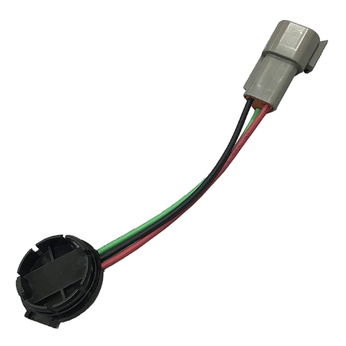 GE Electric Motor Speed Sensor