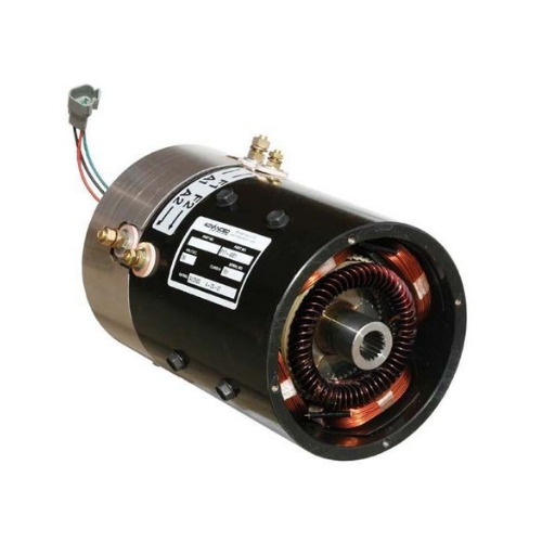 Yamaha Drive/G29 Electric Motor