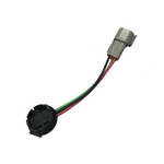 GE Electric Motor Speed Sensor