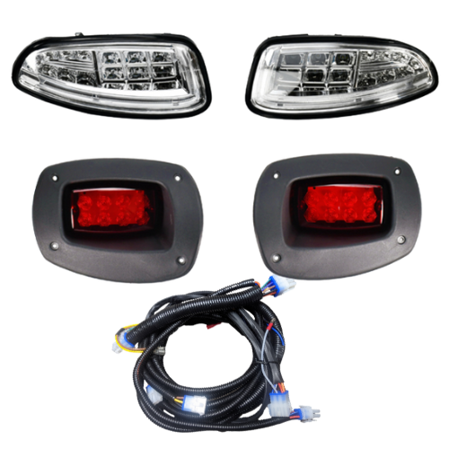EZGO RXV Basic LED Light Kit