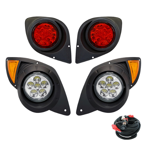 Yamaha G29 Basic LED Light Kit