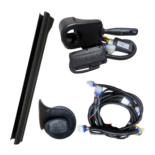 Deluxe Light Upgrade Kit 