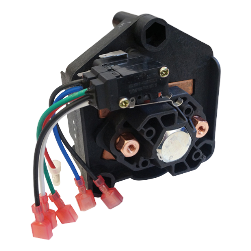 Club Car DS F&R Switch