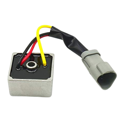 Club Car Precedent Voltage Regulator