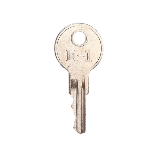 EZGO Key, Common
