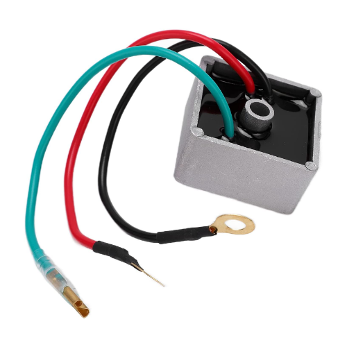 EZGO Voltage Regulator