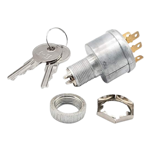 EZGO Key Switch