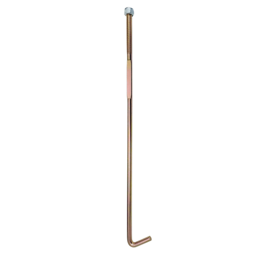 EZGO RXV Battery Hold Down Rod