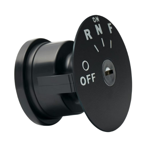 EZGO RXV Elec Key Switch