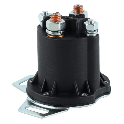 EZGO RXV 48V Solenoid V Base Mount