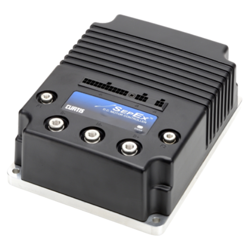 Curtis Controller, SepEx, 1268