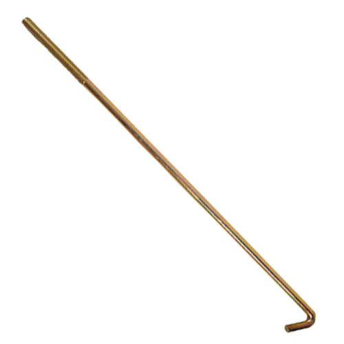 Yamaha Battery Hold Down Rod
