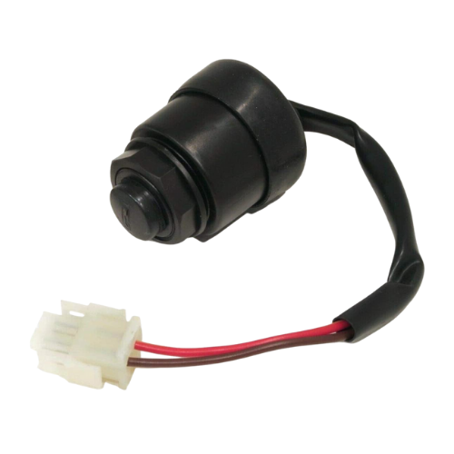 Yamaha Key Switch, G19-G22
