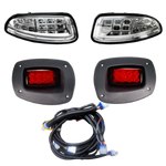 EZGO RXV Basic LED Light Kit