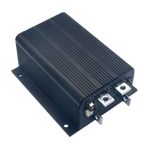 Curtis Controller, Series, 1204M