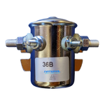 Solenoid 36V, Heavy Duty