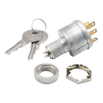 EZGO Key Switch