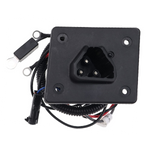EZGO RXV Receptacle