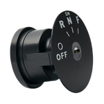 EZGO RXV Elec Key Switch