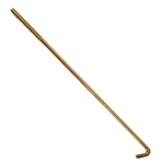 Yamaha Battery Hold Down Rod