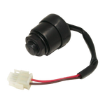 Yamaha Key Switch, G19-G22