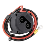 Yamaha Charge Receptacle, G19-G22