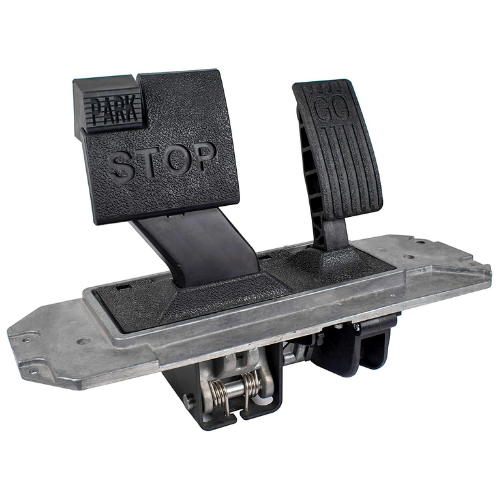 Club Car Precedent Pedal Assembly