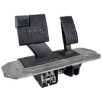 Club Car Precedent Pedal Assembly