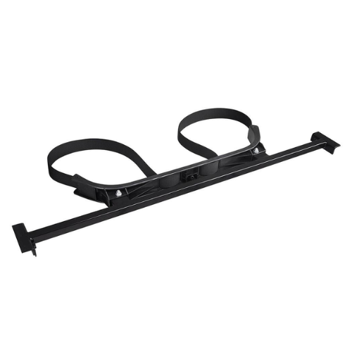 Universal Golf Bag Attachment Kit