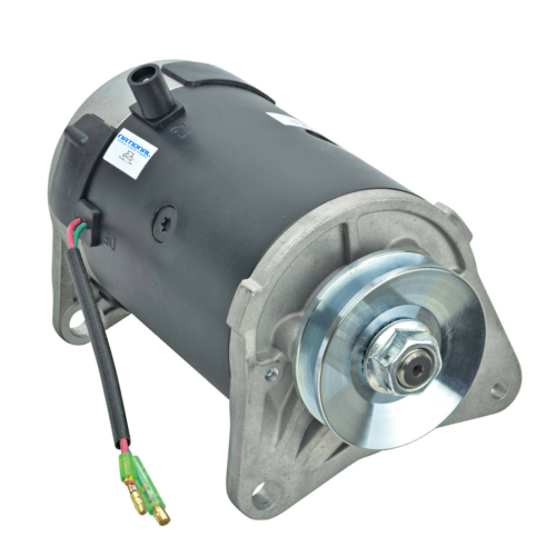 Yamaha G2-G14 Starter Generator