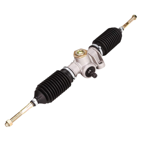Club Car Precedent Steering Box