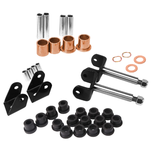 Club Car DS Front End Repair Kit