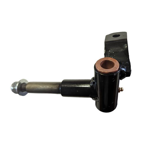 Club Car Precedent Spindle - Passenger Side