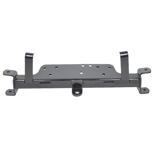EZGO TXT Front Axle Weldment