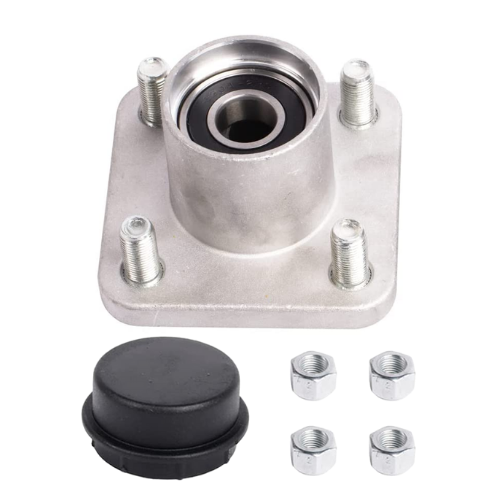 EZGO RXV Front Wheel Hub Assy