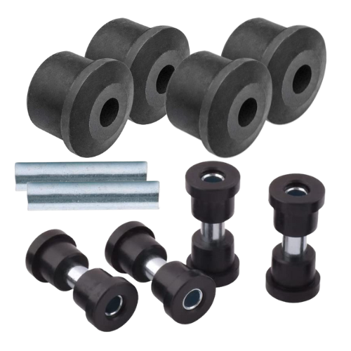 EZGO RXV Rear Bush Kit