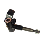 Club Car Precedent Spindle - Driver Side