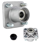 Club Car DS & Precedent Front Hub Assy