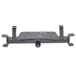 EZGO TXT Front Axle Weldment